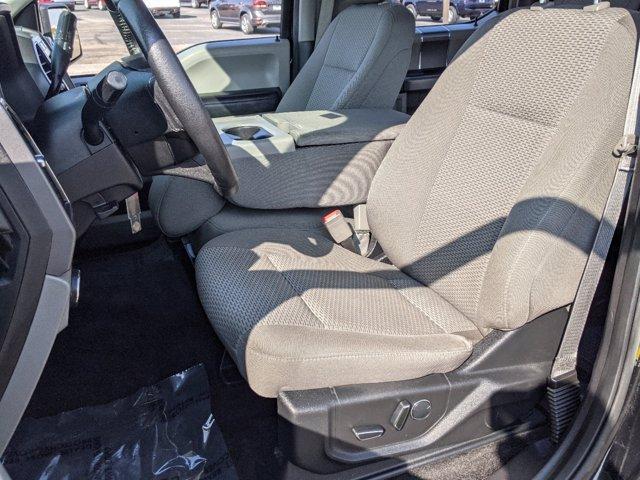 used 2018 Ford F-150 car, priced at $25,995