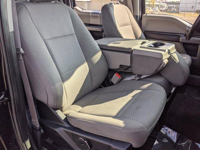 used 2018 Ford F-150 car, priced at $25,995