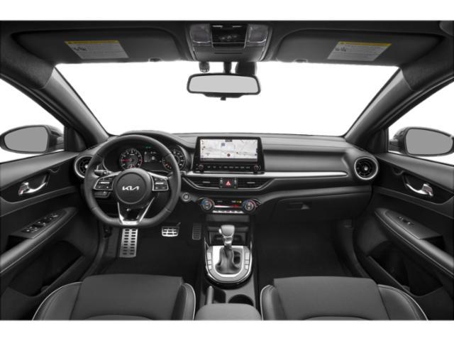 used 2022 Kia Forte car, priced at $21,595