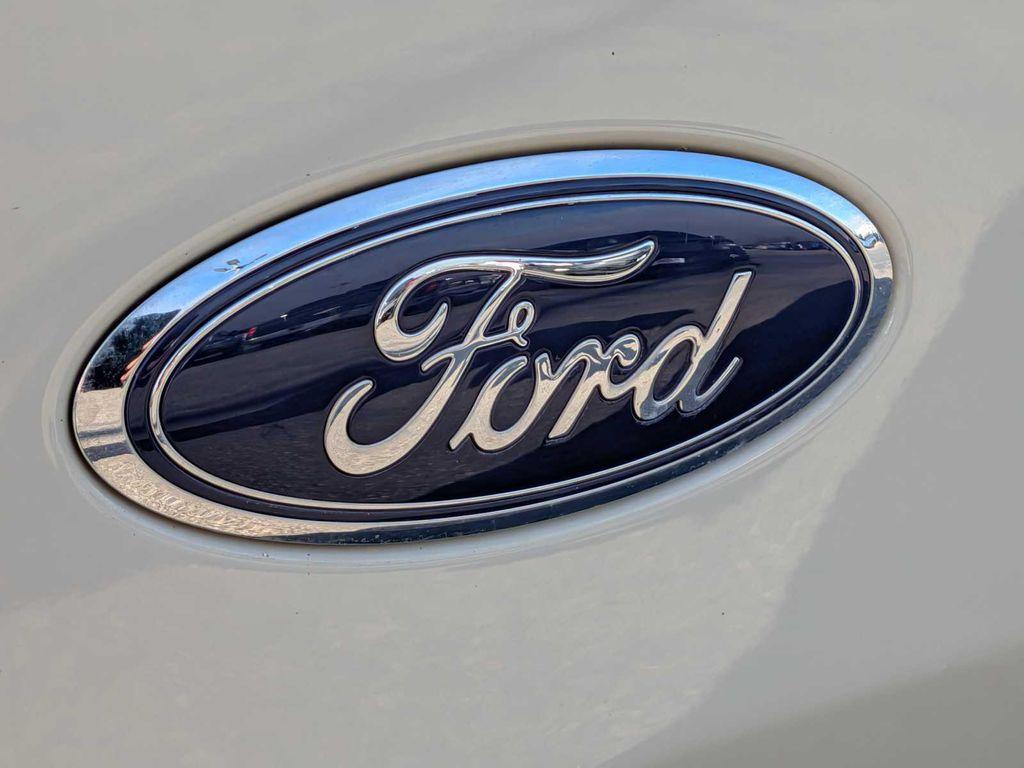 used 2024 Ford Bronco Sport car, priced at $25,350