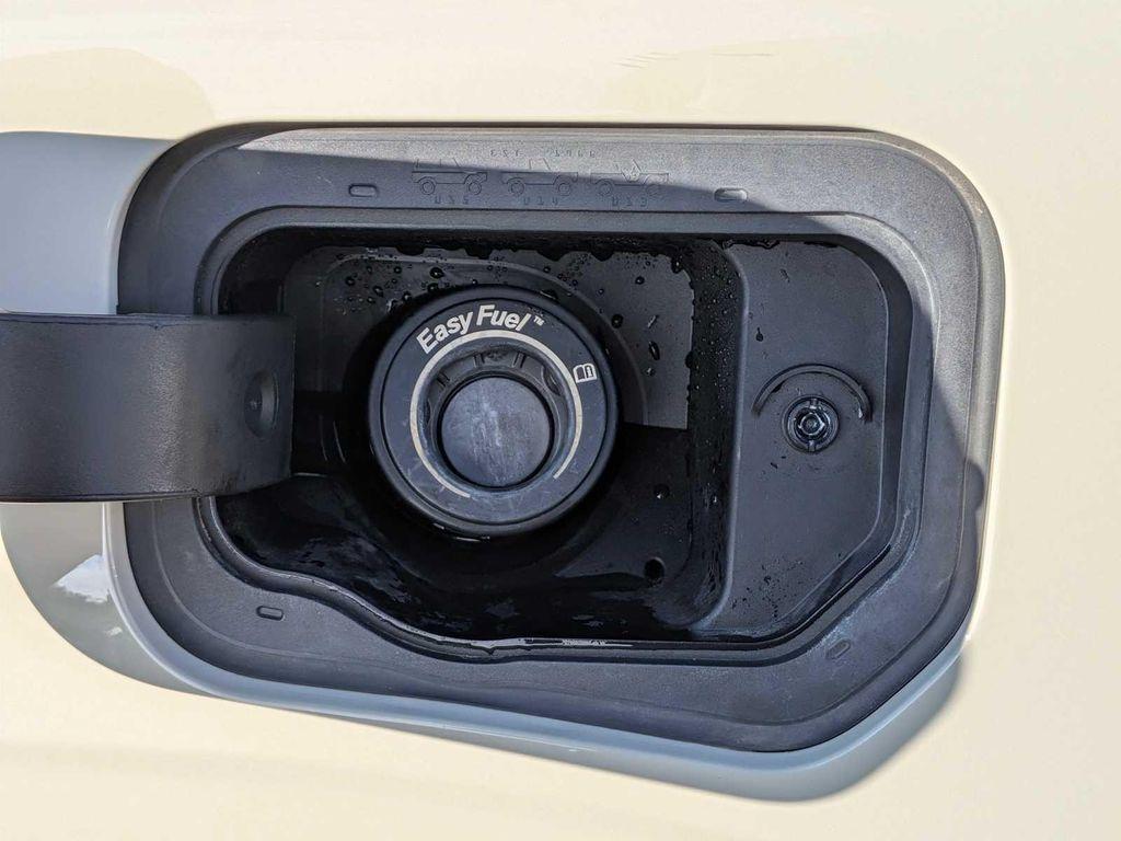 used 2024 Ford Bronco Sport car, priced at $25,350
