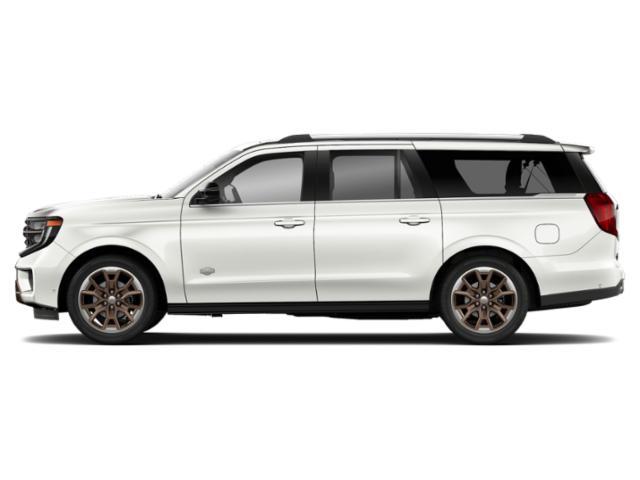 new 2025 Ford Expedition Max car, priced at $87,850