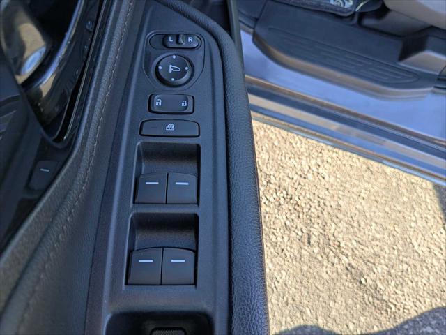 used 2022 Honda Odyssey car, priced at $38,495