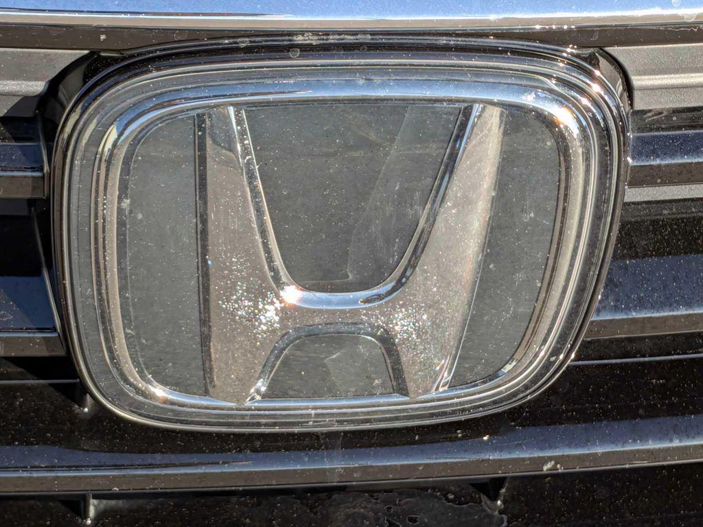 used 2022 Honda Odyssey car, priced at $33,495