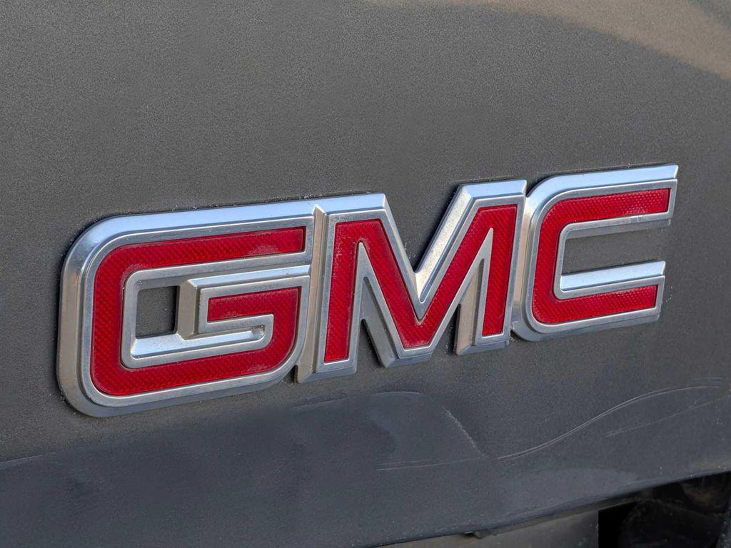 used 2011 GMC Canyon car, priced at $11,495