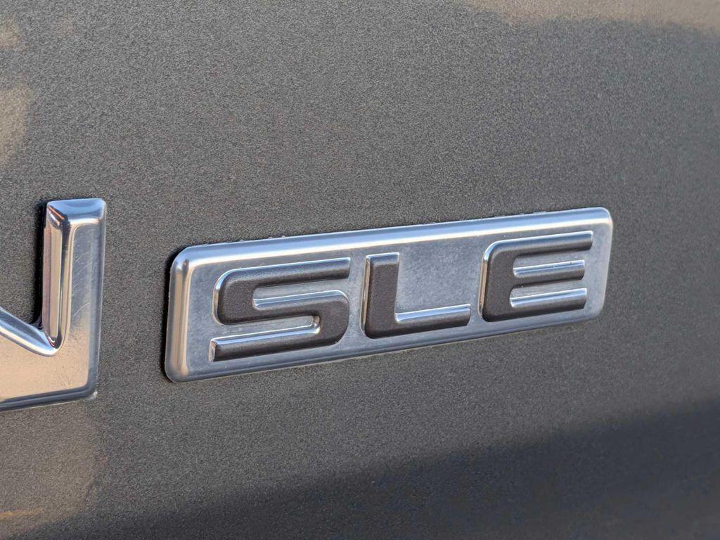 used 2011 GMC Canyon car, priced at $11,495