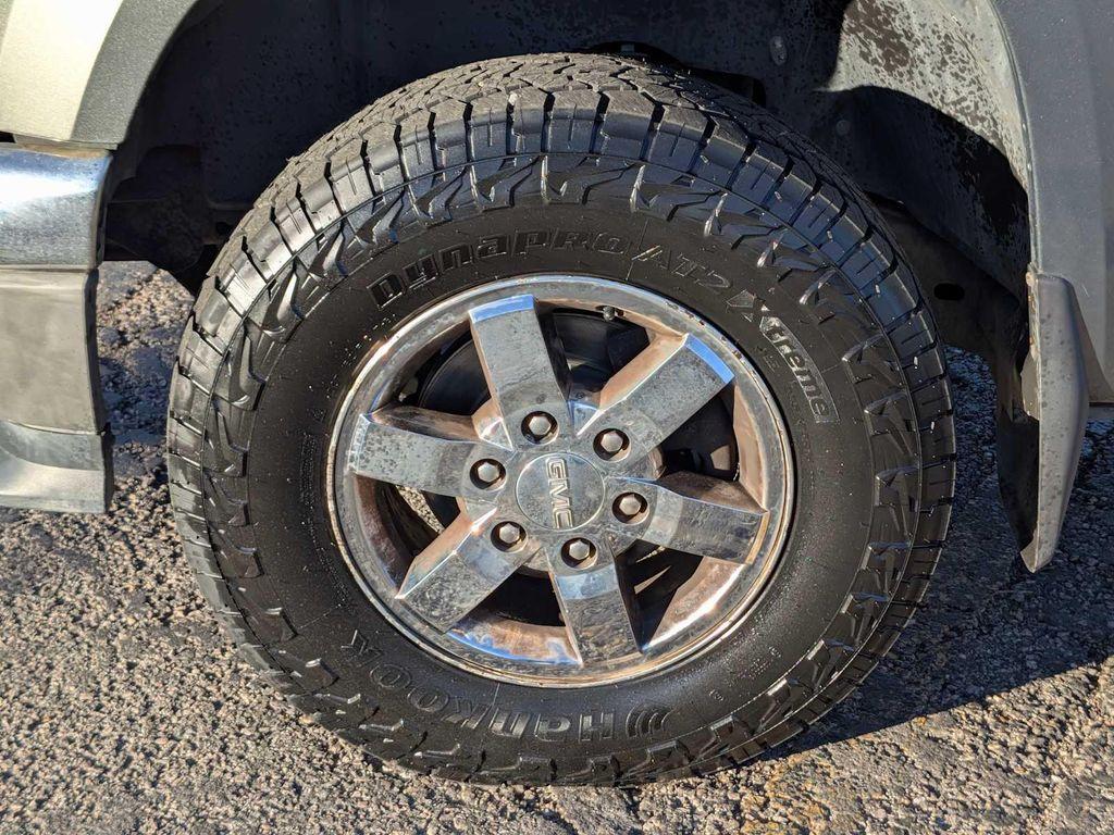 used 2011 GMC Canyon car, priced at $11,495