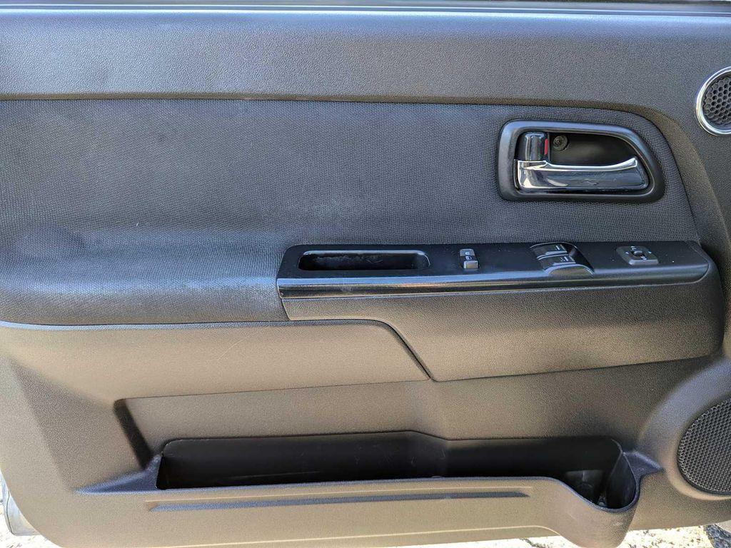 used 2011 GMC Canyon car, priced at $11,495