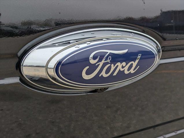 used 2011 Ford F-150 car, priced at $15,995