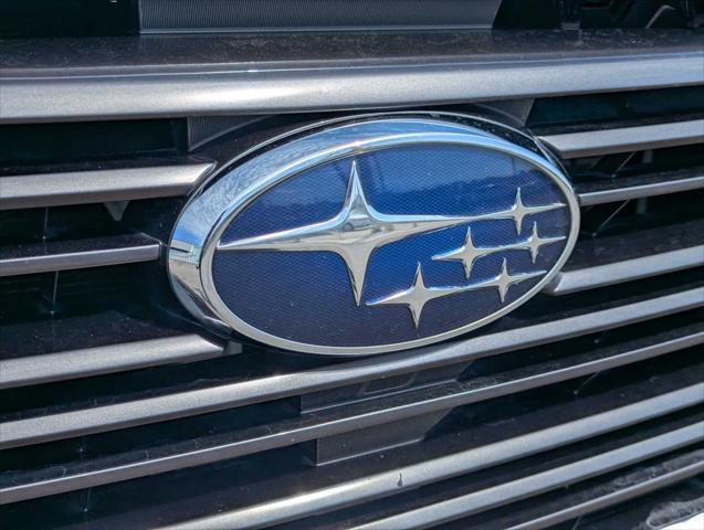 used 2020 Subaru Ascent car, priced at $28,995