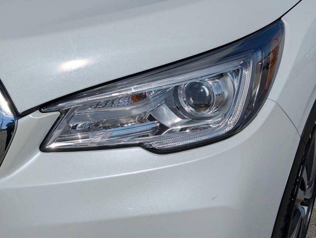 used 2020 Subaru Ascent car, priced at $25,100