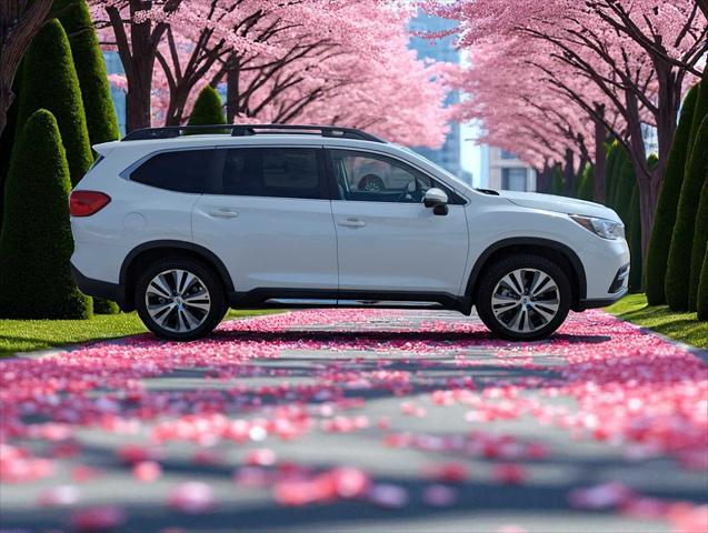 used 2020 Subaru Ascent car, priced at $28,995