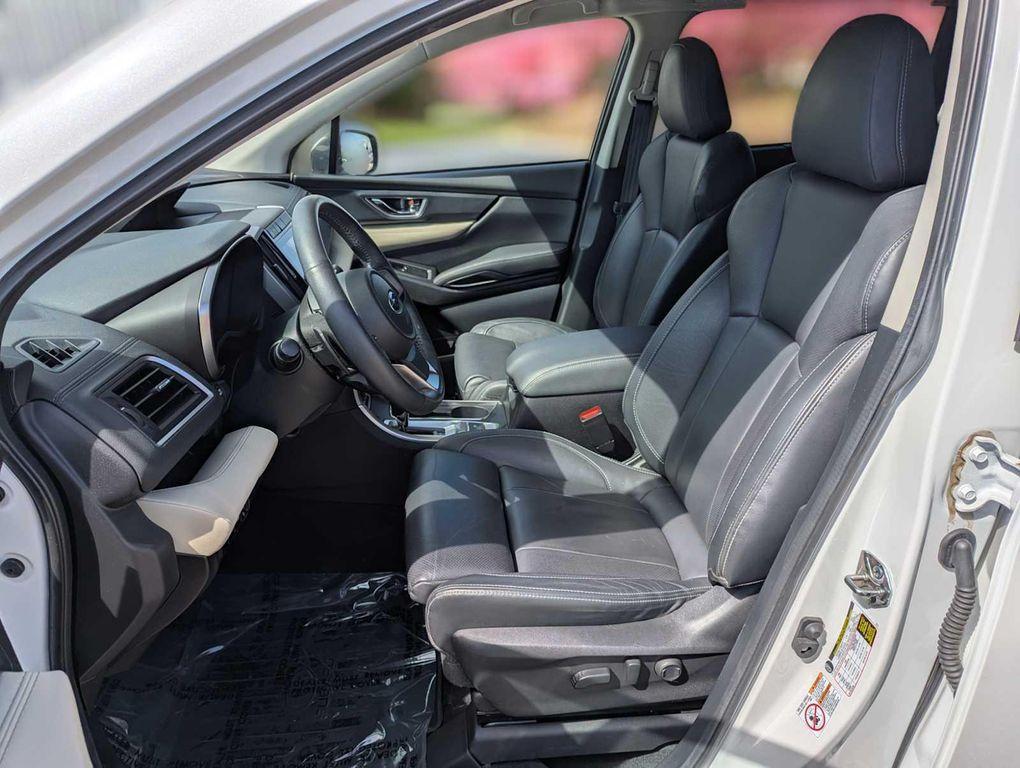 used 2020 Subaru Ascent car, priced at $25,100