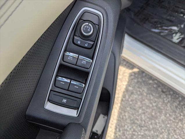 used 2020 Subaru Ascent car, priced at $28,995