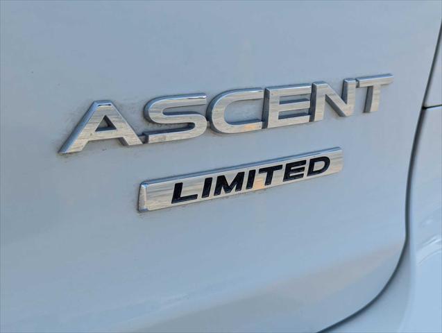 used 2020 Subaru Ascent car, priced at $28,995