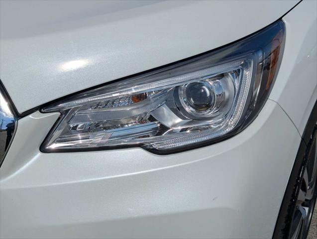 used 2020 Subaru Ascent car, priced at $28,995