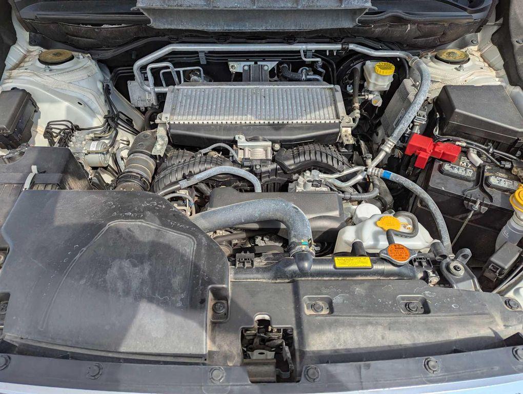 used 2020 Subaru Ascent car, priced at $25,100