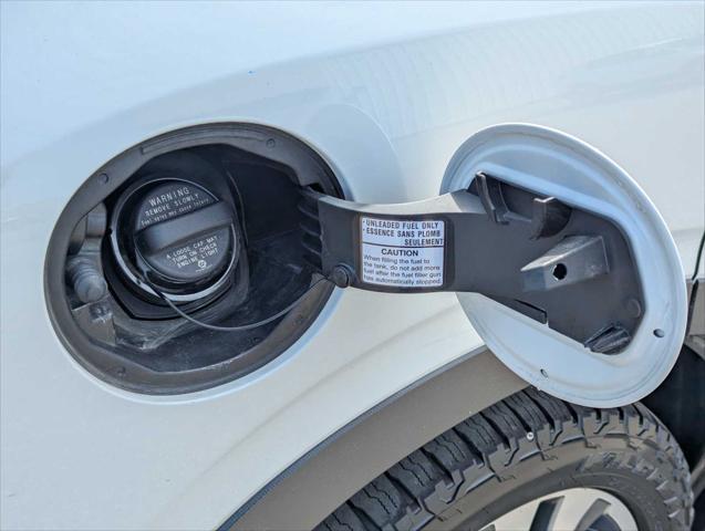 used 2020 Subaru Ascent car, priced at $28,995