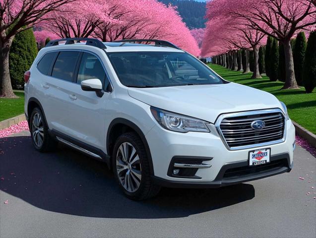 used 2020 Subaru Ascent car, priced at $28,995