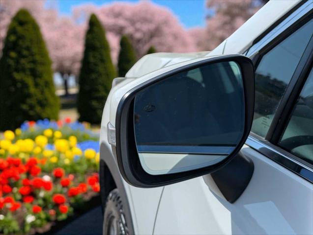 used 2020 Subaru Ascent car, priced at $28,995