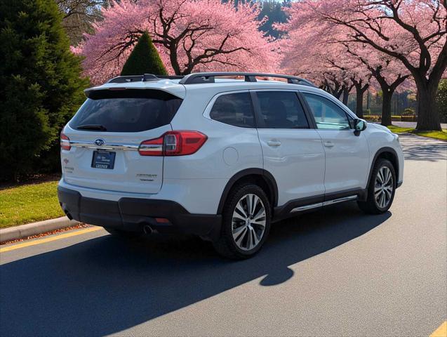 used 2020 Subaru Ascent car, priced at $28,995