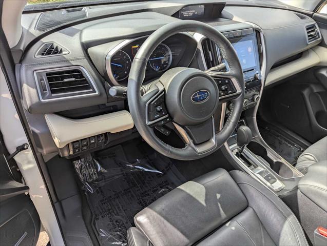 used 2020 Subaru Ascent car, priced at $28,995