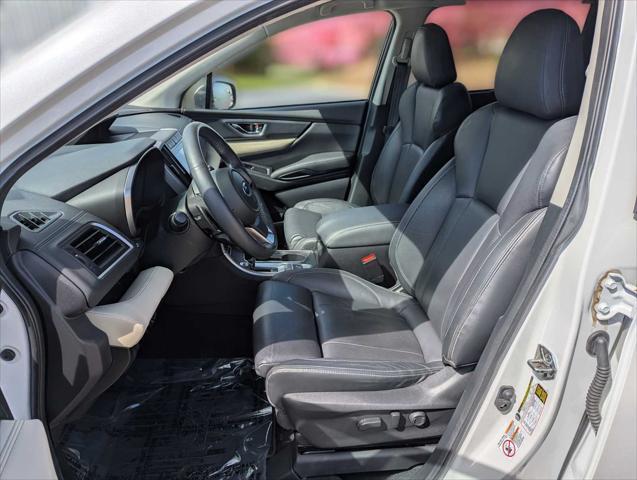 used 2020 Subaru Ascent car, priced at $28,995