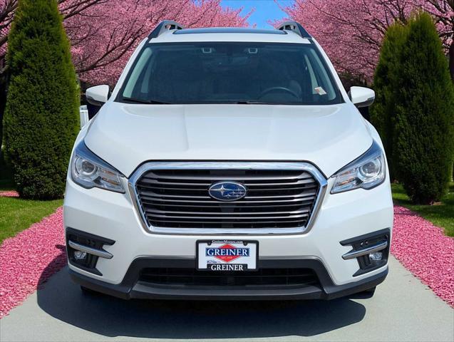 used 2020 Subaru Ascent car, priced at $28,995
