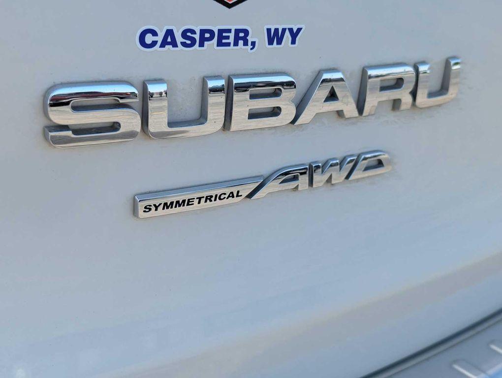 used 2020 Subaru Ascent car, priced at $25,100