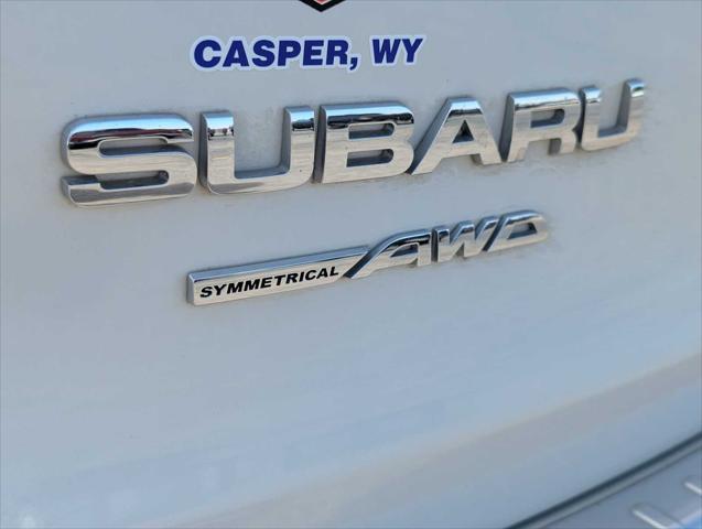 used 2020 Subaru Ascent car, priced at $28,995