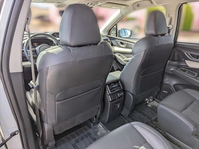 used 2020 Subaru Ascent car, priced at $28,995