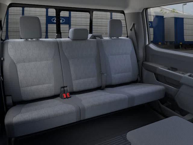 new 2025 Ford F-350 car, priced at $62,570
