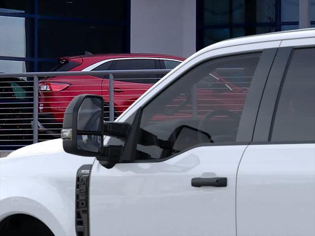 new 2025 Ford F-350 car, priced at $64,570