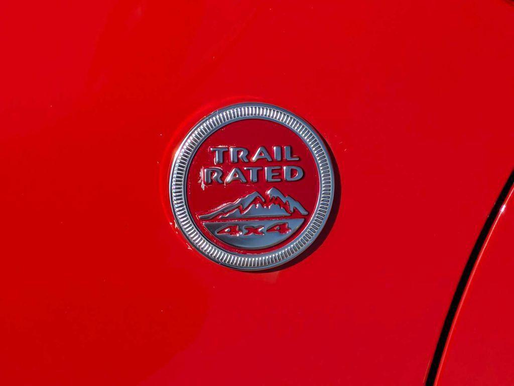 used 2021 Jeep Cherokee car, priced at $26,289