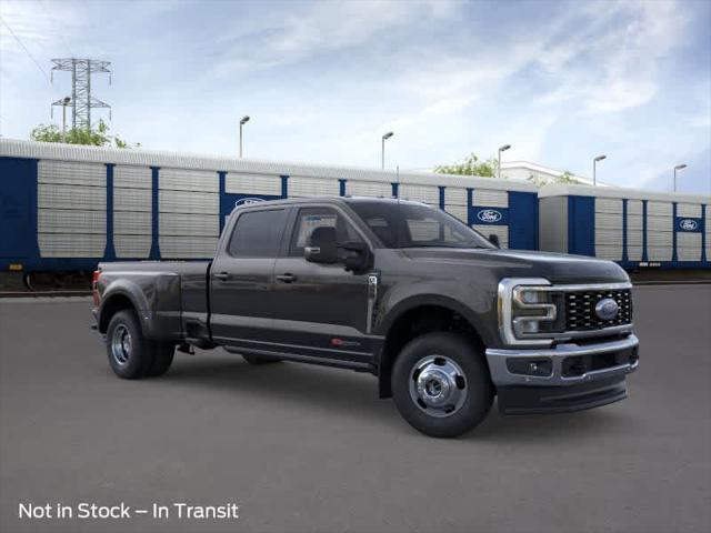 new 2025 Ford F-350 car, priced at $88,010