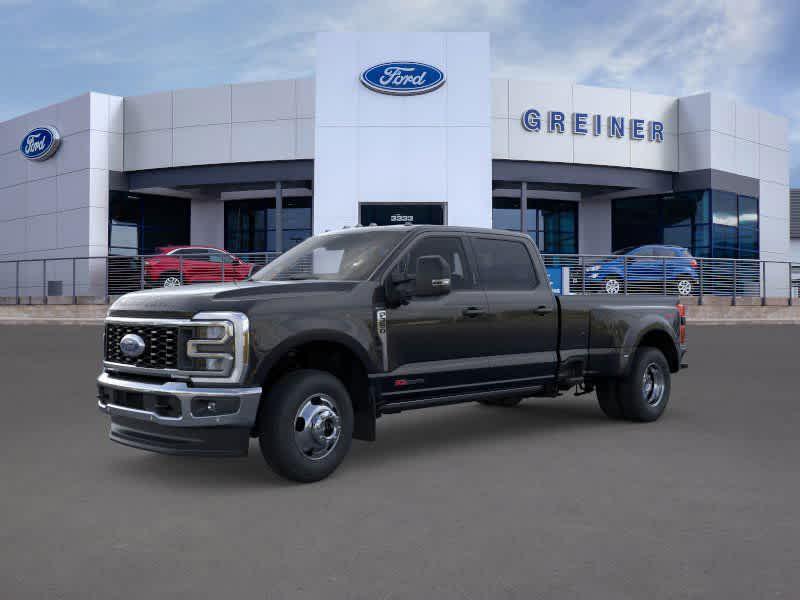 new 2025 Ford F-350 car, priced at $83,018