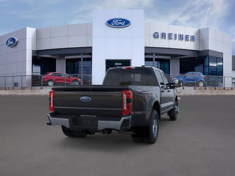 new 2025 Ford F-350 car, priced at $83,018