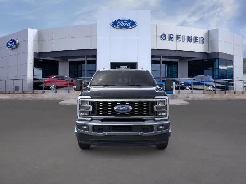 new 2025 Ford F-350 car, priced at $83,018