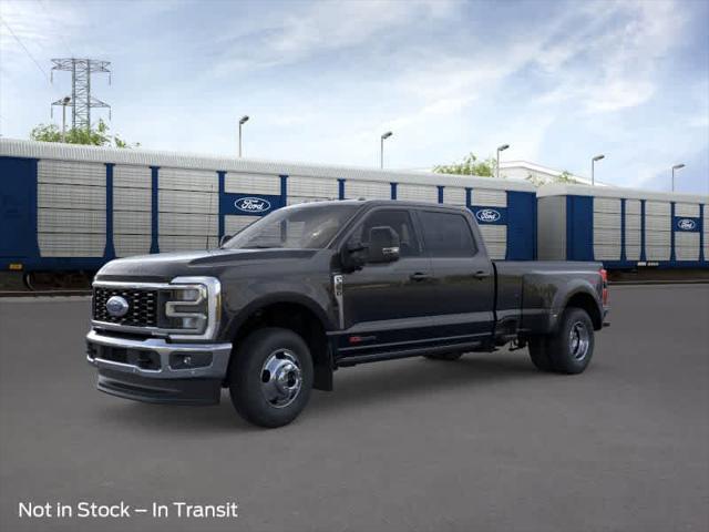 new 2025 Ford F-350 car, priced at $88,010