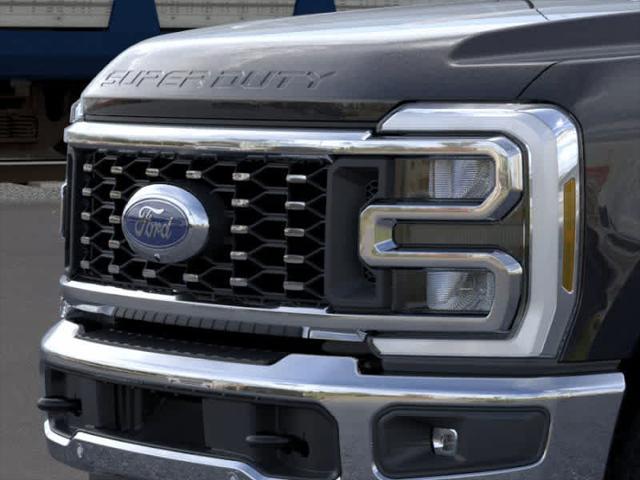 new 2025 Ford F-350 car, priced at $88,010
