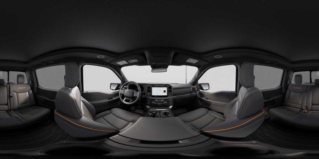 new 2025 Ford F-150 car, priced at $80,910