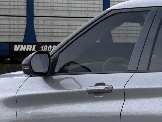 new 2025 Ford Explorer car, priced at $62,060