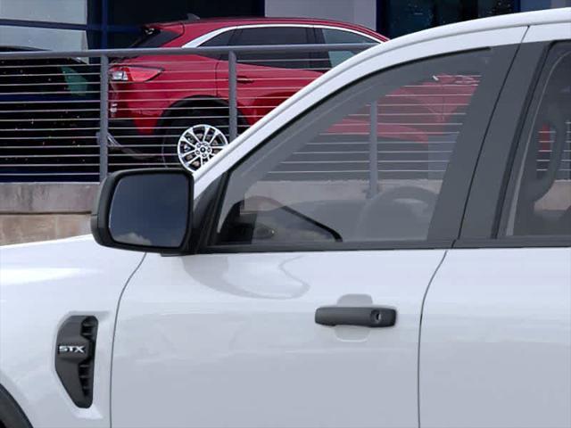 new 2025 Ford Ranger car, priced at $39,365