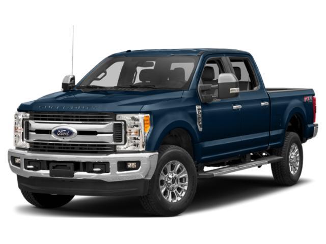 used 2018 Ford F-250 car, priced at $35,995