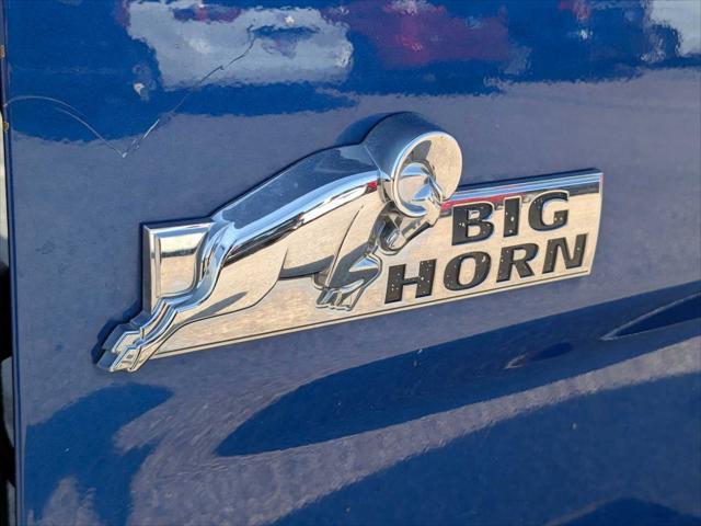 used 2014 Ram 2500 car, priced at $29,995