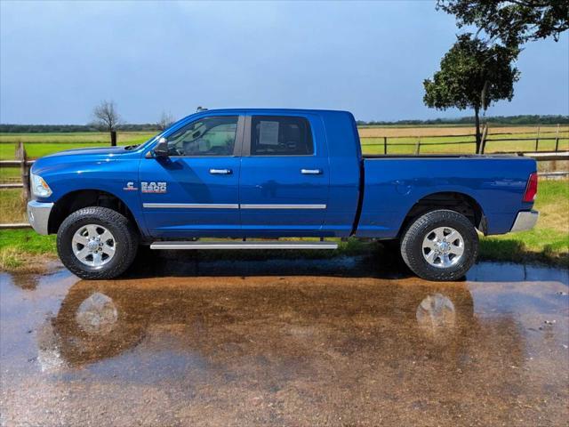 used 2014 Ram 2500 car, priced at $29,995