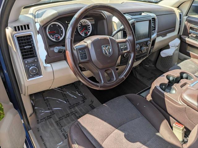 used 2014 Ram 2500 car, priced at $29,995