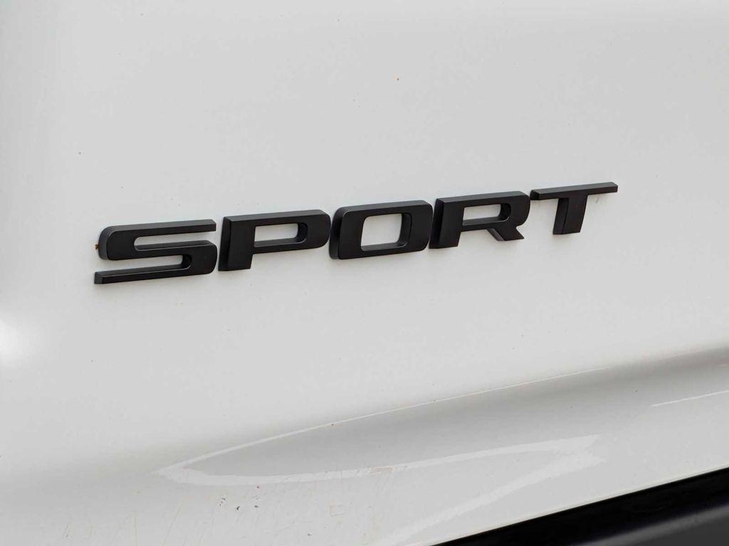 used 2022 Ram 1500 car, priced at $39,500