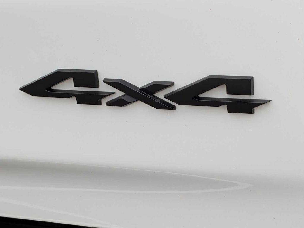 used 2022 Ram 1500 car, priced at $39,500
