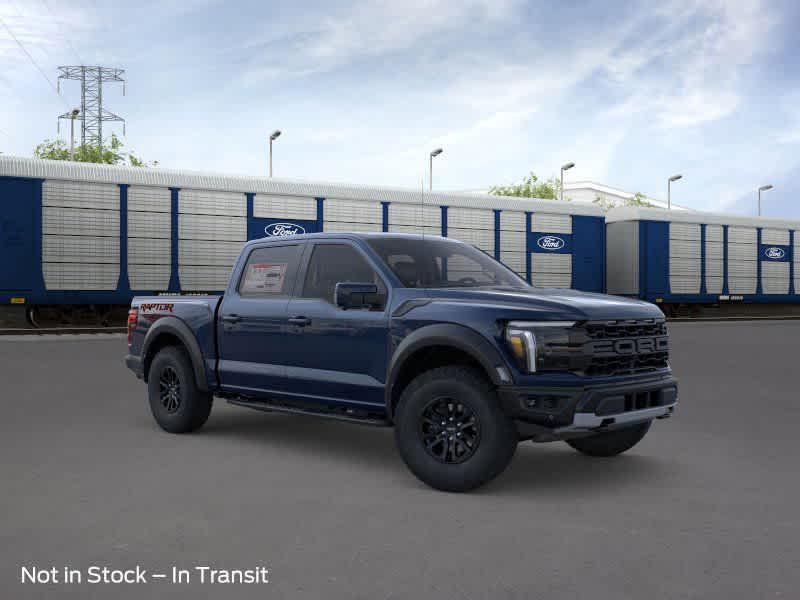 new 2025 Ford F-150 car, priced at $83,715